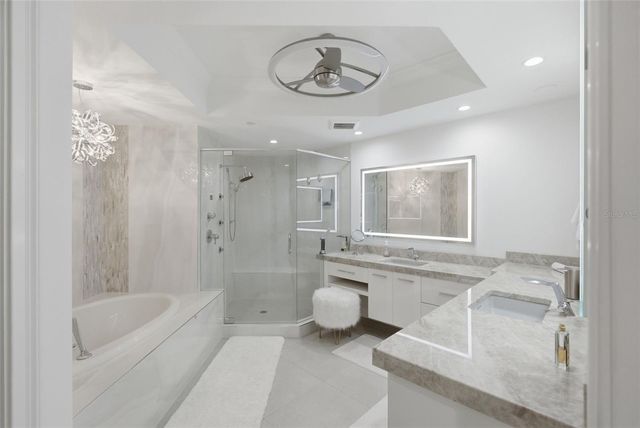 400 BEACH DRIVE NE 2203, St Petersburg, FL 33701