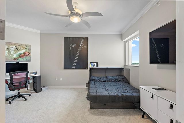 400 BEACH DRIVE NE 2203, St Petersburg, FL 33701