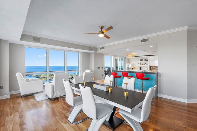 400 BEACH DRIVE NE 2203, St Petersburg, FL 33701