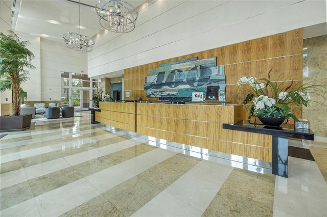 400 BEACH DRIVE NE 2203, St Petersburg, FL 33701