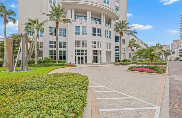 400 BEACH DRIVE NE 2203, St Petersburg, FL 33701