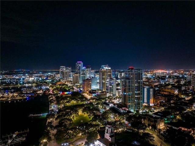 400 BEACH DRIVE NE 2203, St Petersburg, FL 33701