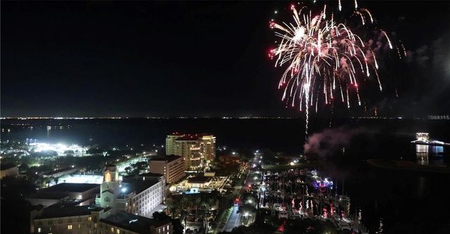 400 BEACH DRIVE NE 2203, St Petersburg, FL 33701