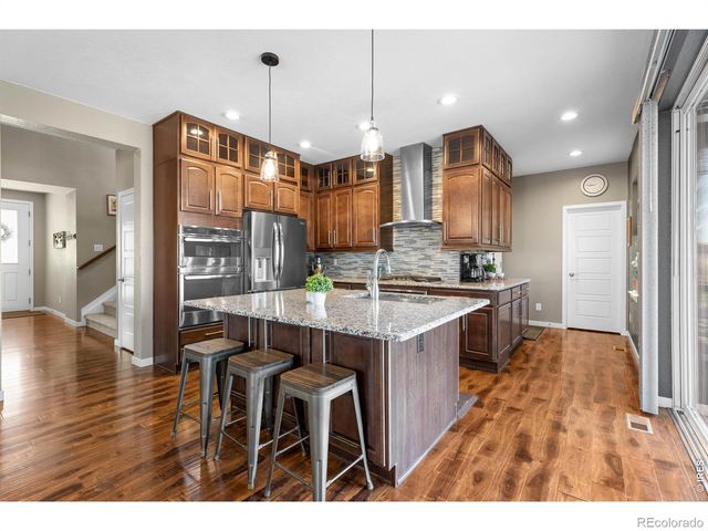 10 Solstice Court, Erie, CO 80516