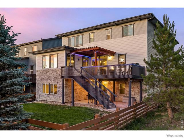 10 Solstice Court, Erie, CO 80516