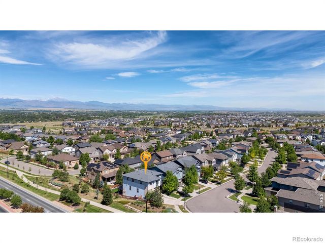 10 Solstice Court, Erie, CO 80516