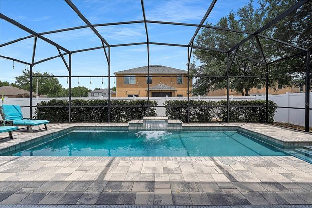 10014 STOCKBRIDGE STREET, Clermont, FL 34711