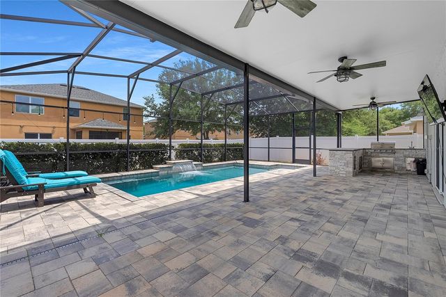 10014 STOCKBRIDGE STREET, Clermont, FL 34711