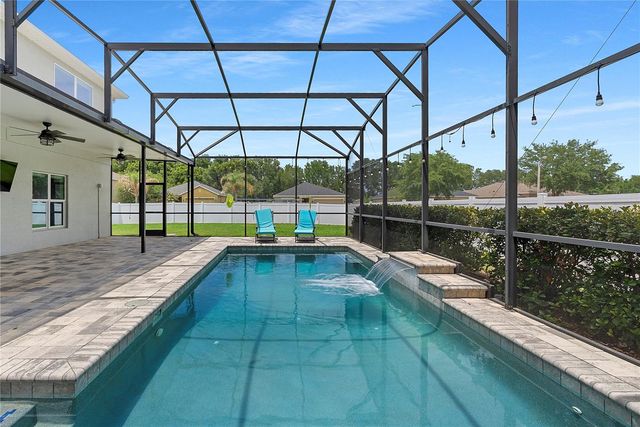 10014 STOCKBRIDGE STREET, Clermont, FL 34711