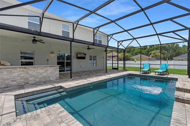 10014 STOCKBRIDGE STREET, Clermont, FL 34711