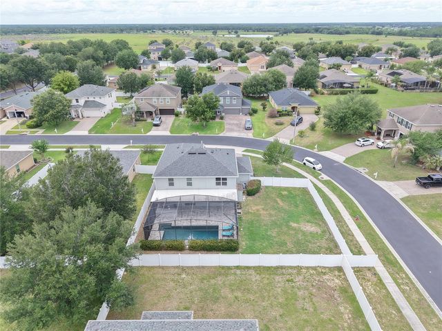 10014 STOCKBRIDGE STREET, Clermont, FL 34711