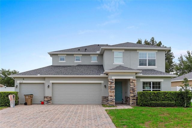 10014 STOCKBRIDGE STREET, Clermont, FL 34711