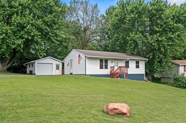 851 Marjorie Street, Hammond, WI 54015