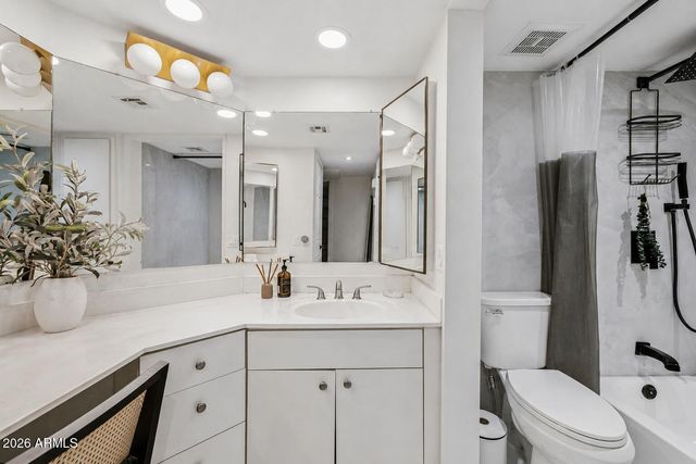 7557 N DREAMY DRAW Drive 275, Phoenix, AZ 85020