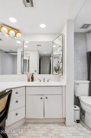 7557 N DREAMY DRAW Drive 275, Phoenix, AZ 85020