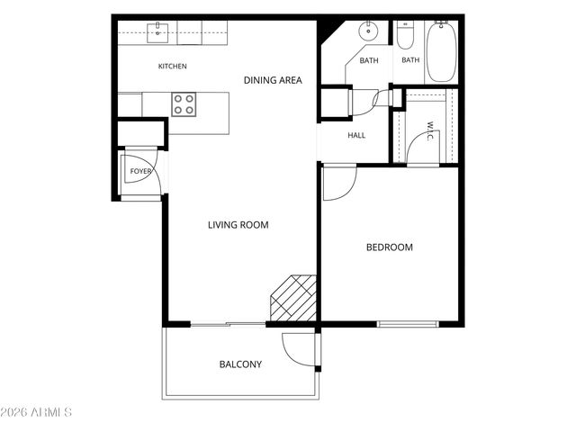 7557 N DREAMY DRAW Drive 275, Phoenix, AZ 85020