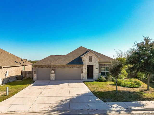 1253 Havens Cross, New Braunfels, TX 78132