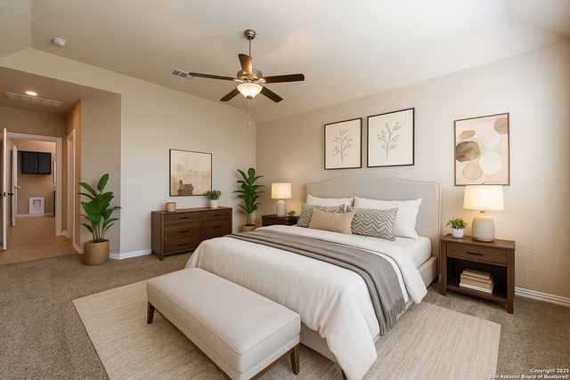 1253 Havens Cross, New Braunfels, TX 78132