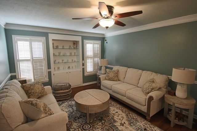 2525 Norris Road # 90, Columbus, GA 31909