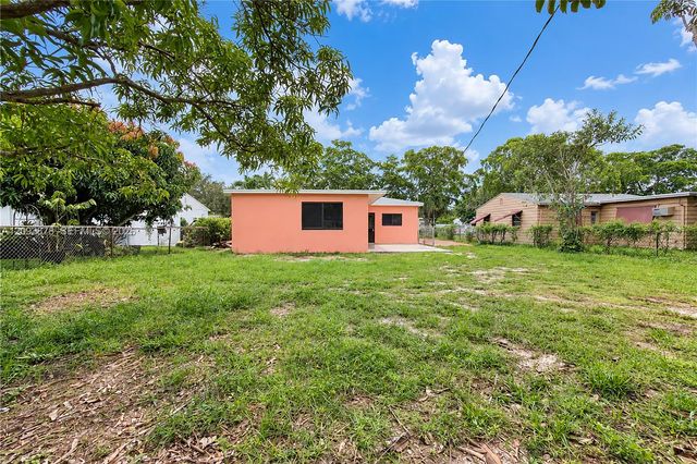 835 NW 126th Street, North Miami, FL 33168