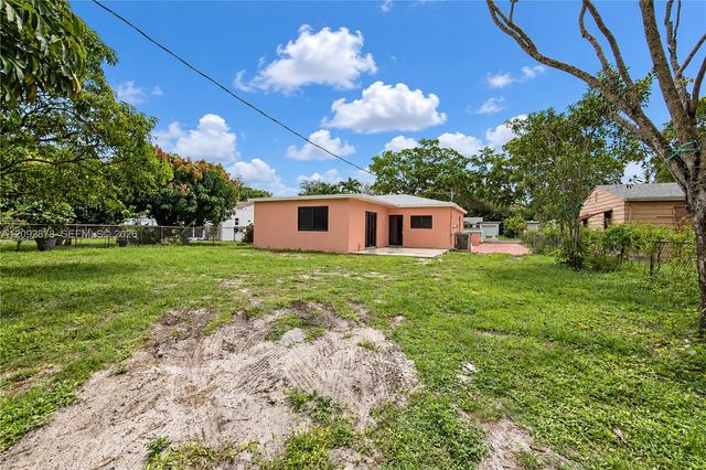 835 NW 126th Street, North Miami, FL 33168
