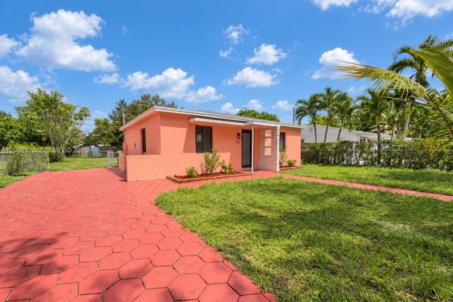 835 NW 126th Street, North Miami, FL 33168