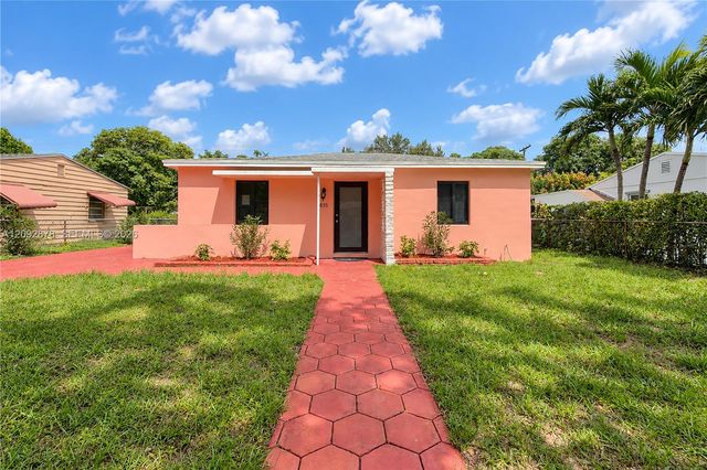 835 NW 126th Street, North Miami, FL 33168