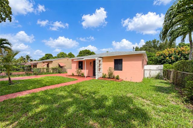 835 NW 126th Street, North Miami, FL 33168