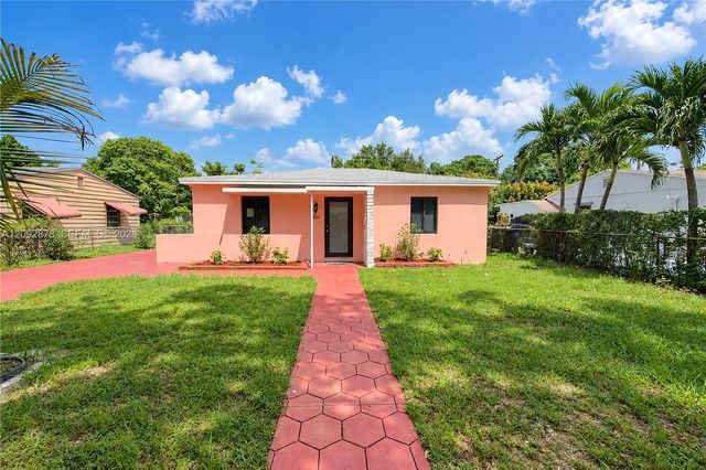 835 NW 126th Street, North Miami, FL 33168