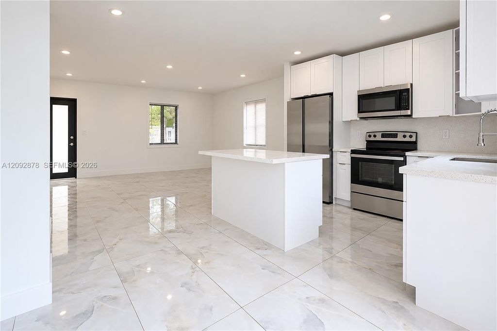 835 NW 126th Street, North Miami, FL 33168