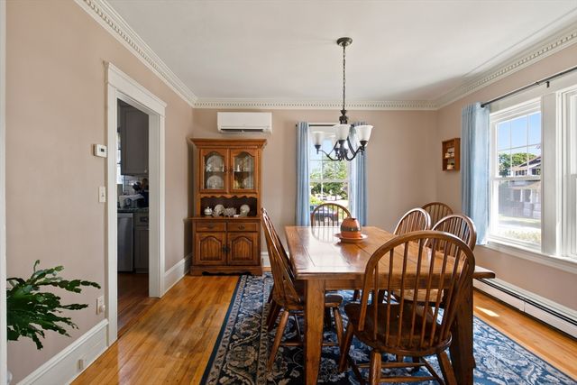 646 New Boston Rd, Fall River, MA 02720
