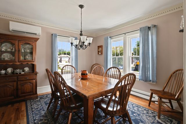 646 New Boston Rd, Fall River, MA 02720