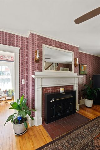 646 New Boston Rd, Fall River, MA 02720