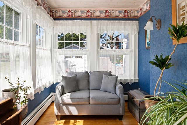 646 New Boston Rd, Fall River, MA 02720