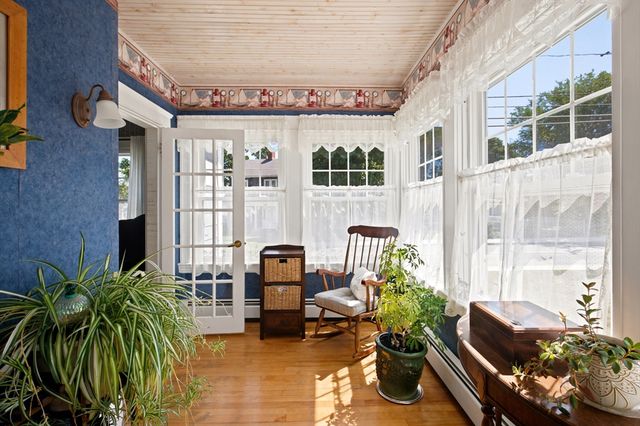 646 New Boston Rd, Fall River, MA 02720