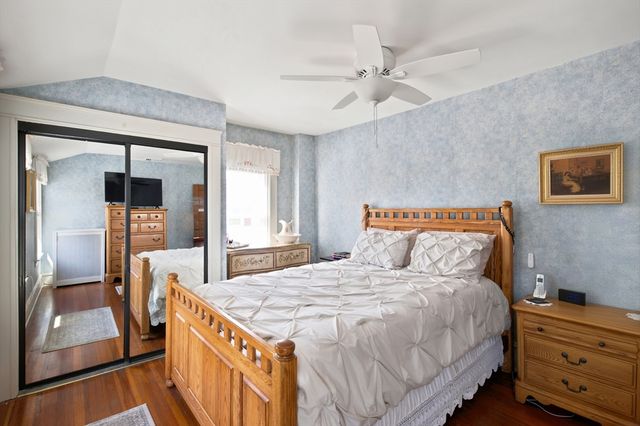646 New Boston Rd, Fall River, MA 02720