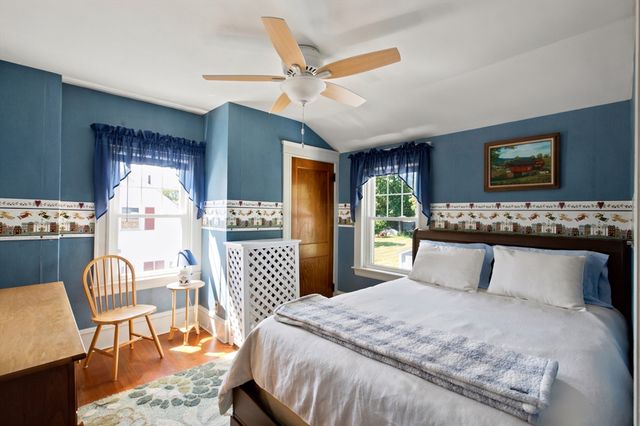646 New Boston Rd, Fall River, MA 02720