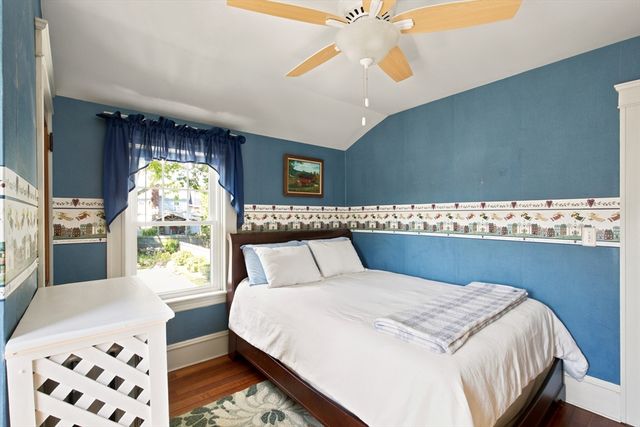 646 New Boston Rd, Fall River, MA 02720