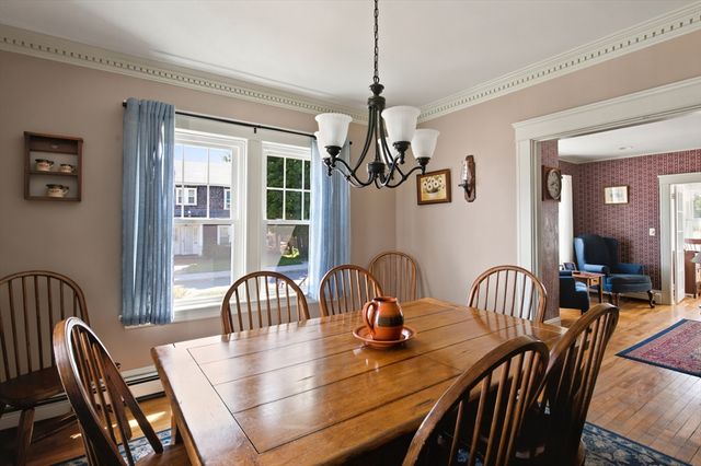 646 New Boston Rd, Fall River, MA 02720