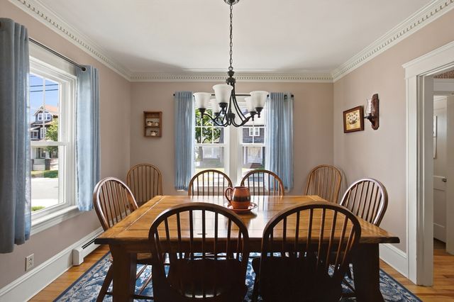 646 New Boston Rd, Fall River, MA 02720