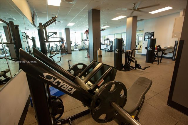 2501 S Ocean Dr 1603, Hollywood, FL 33019