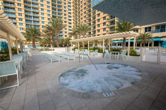 2501 S Ocean Dr 1603, Hollywood, FL 33019