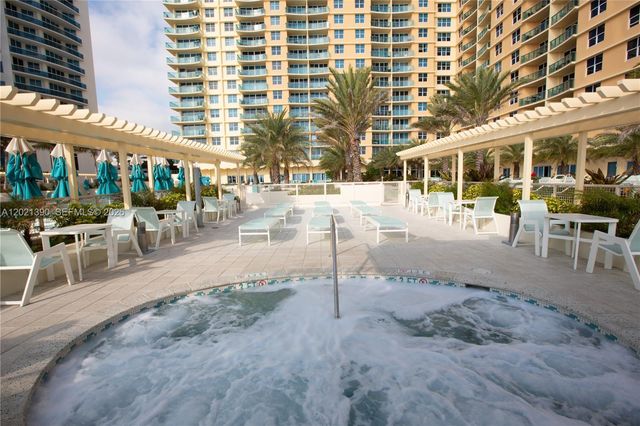 2501 S Ocean Dr 1603, Hollywood, FL 33019
