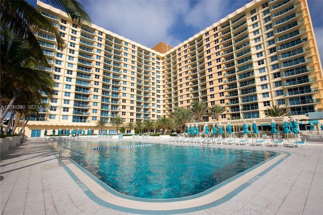 2501 S Ocean Dr 1603, Hollywood, FL 33019