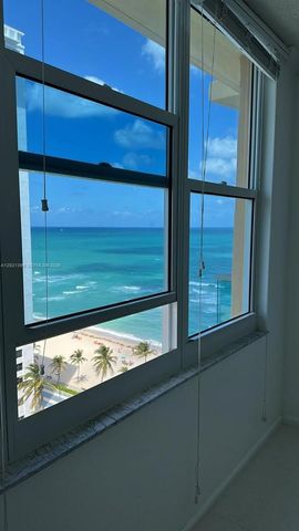 2501 S Ocean Dr 1603, Hollywood, FL 33019
