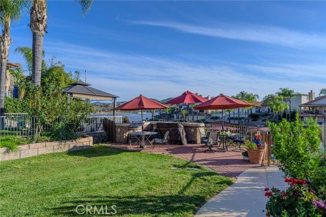 30010 Big Range Road, Canyon Lake, CA 92587