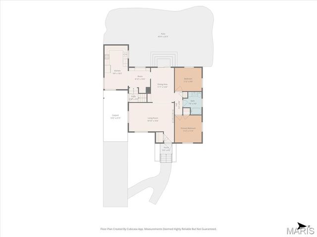 270 S 9th Street, Wood River, IL 62095