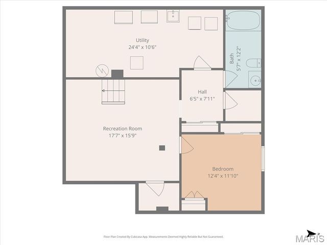 270 S 9th Street, Wood River, IL 62095