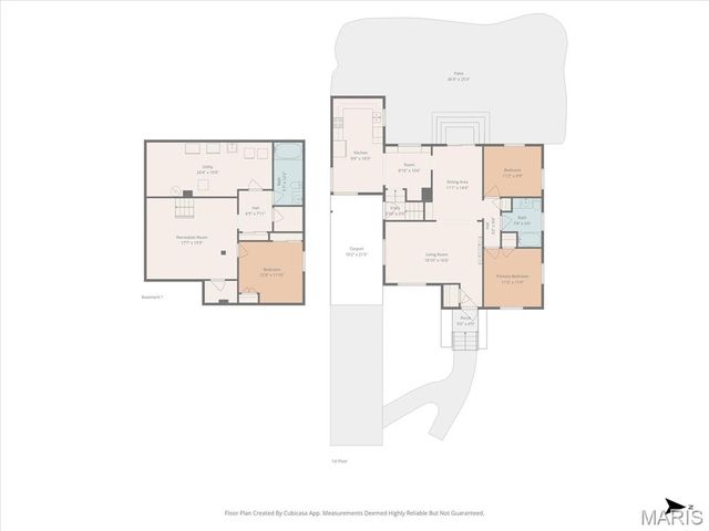 270 S 9th Street, Wood River, IL 62095