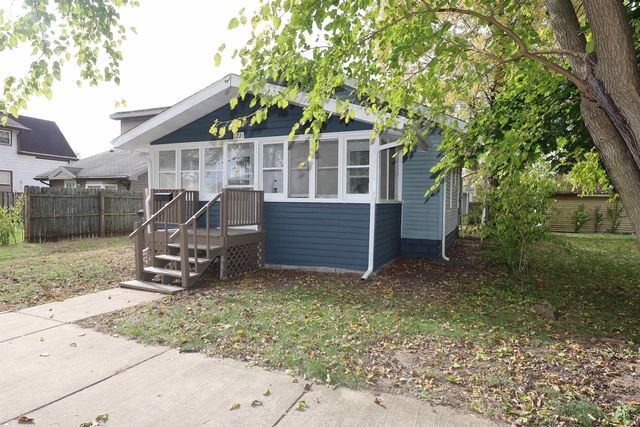 1221 Columbian Avenue, Elkhart, IN 46514